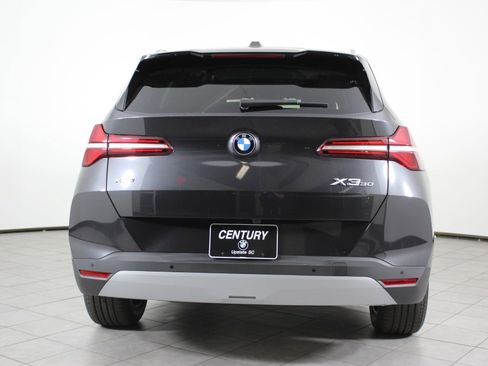 New 2026 BMW X3 xDrive30 w/ Premium Package image 10