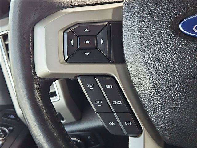 Used 2017 Ford F250 Lariat AWD/4WD image 22
