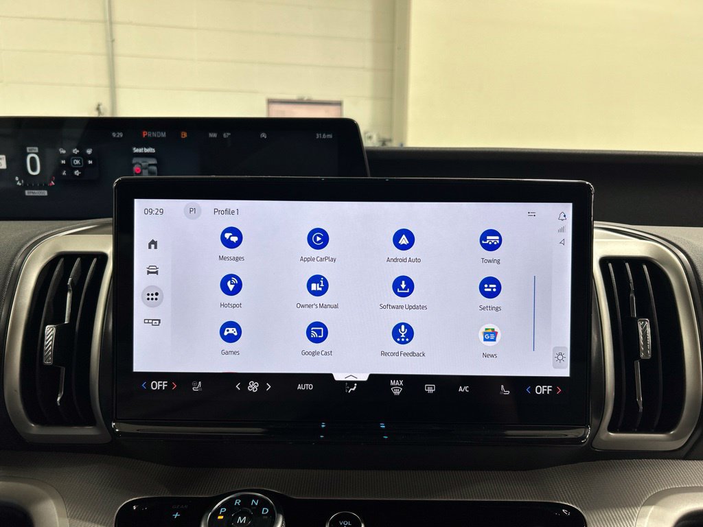New 2027 Ford Expedition Max Active AWD/4WD image 21