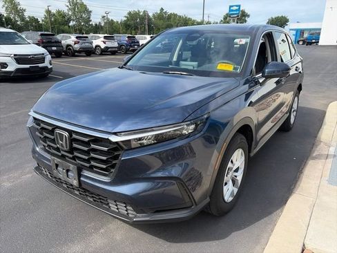 Used 2024 Honda CR-V LX image 5