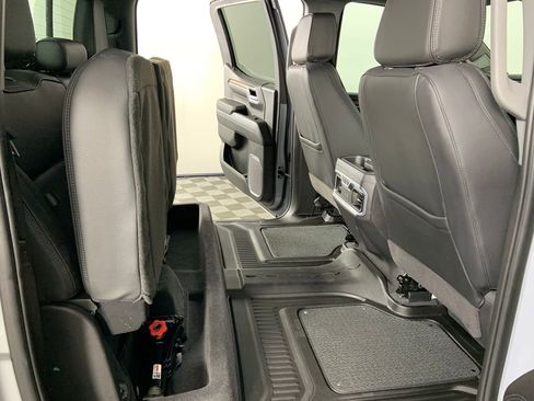 Used 2025 GMC Sierra 1500 Denali w/ Denali Reserve Package image 22