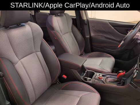 Certified 2024 Subaru Forester Sport image 12