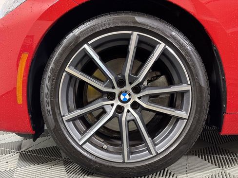 Certified 2024 BMW 230i Coupe w/ Convenience Package image 8