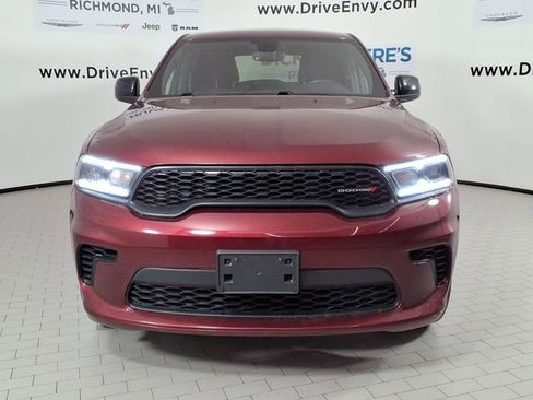 Used 2023 Dodge Durango GT AWD/4WD image 2