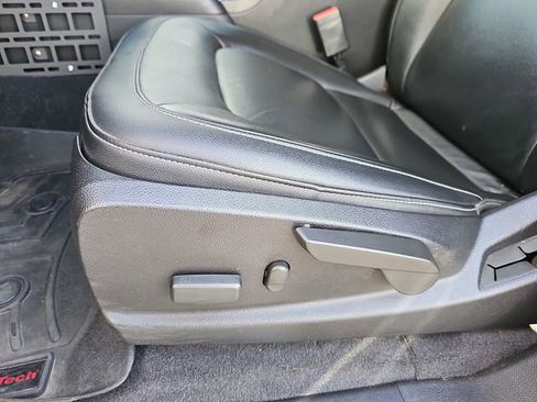 Used 2020 Chevrolet Colorado ZR2 w/ ZR2 Midnight Special Edition image 18