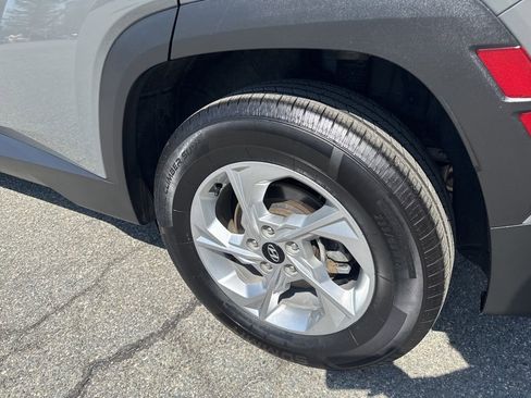 Used 2024 Hyundai Tucson SEL image 12