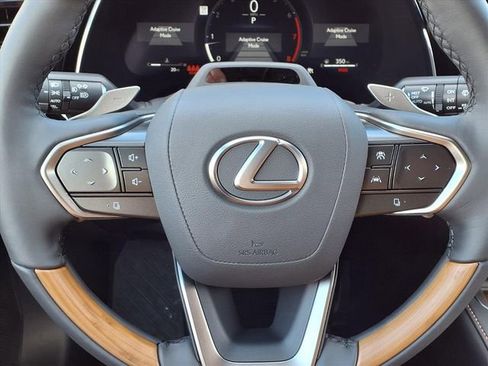 New 2026 Lexus RX 350 Premium Plus AWD/4WD image 20