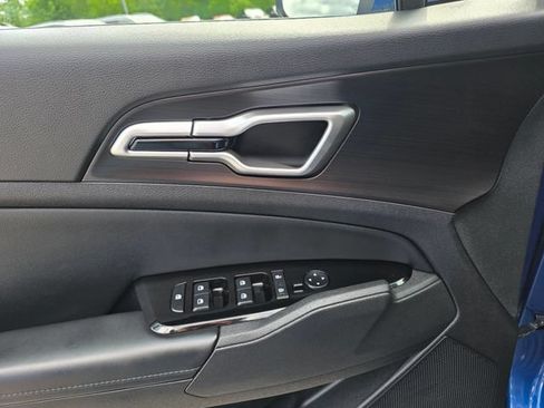 Certified 2023 Kia Sportage EX AWD/4WD image 26