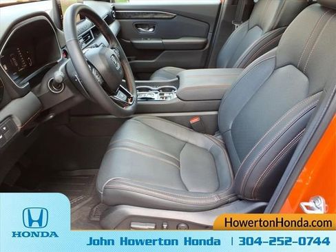 Used 2026 Honda Passport TrailSport Elite image 16