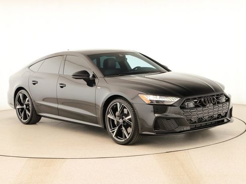 Certified 2024 Audi A7 3.0T Prestige image 45