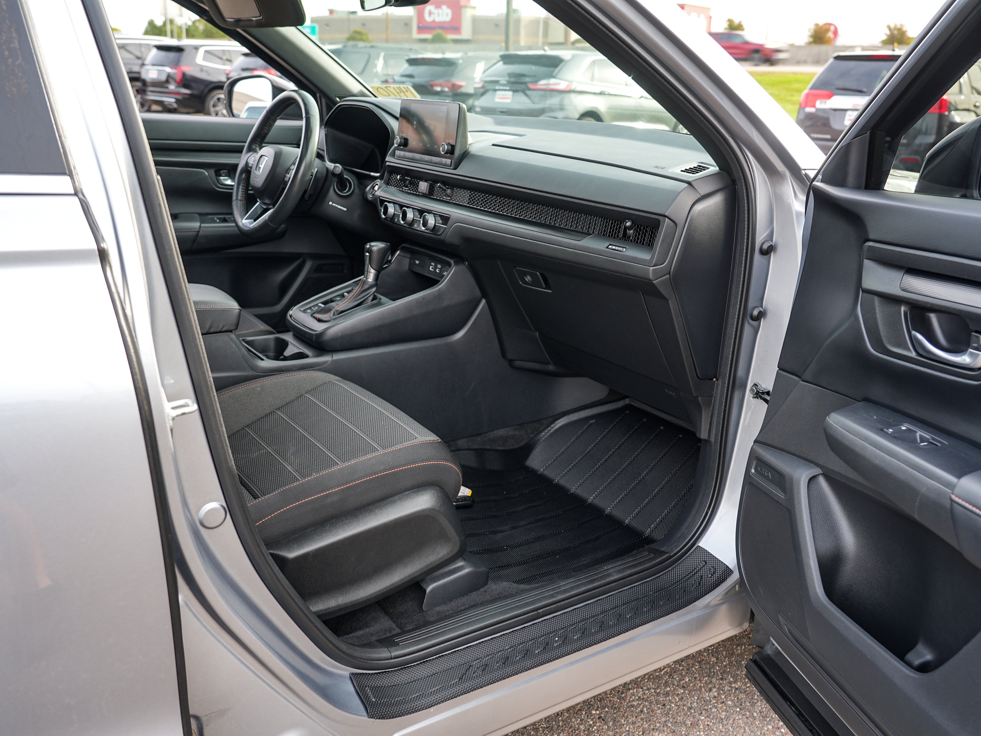 Used 2023 Honda CR-V Sport image 29