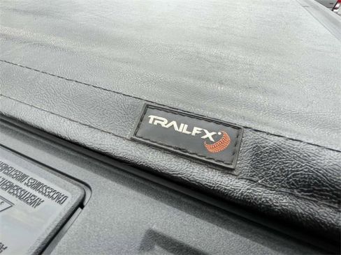 Used 2025 Ford Ranger XLT w/ Equipment Group 301A High image 12