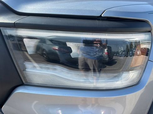 Used 2023 RAM 1500 Rebel w/ Rebel Level 2 Equipment Group AWD/4WD image 9