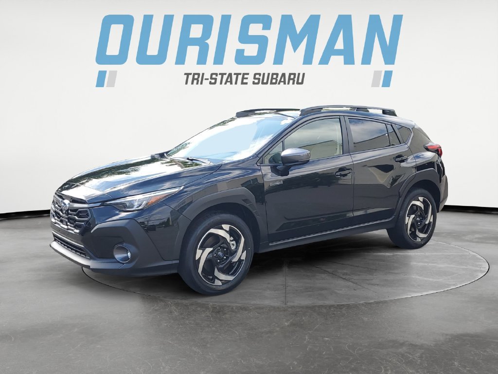 Certified 2026 Subaru Crosstrek 2.5i Limited w/ Crosstrek Mirror Package AWD/4WD image 2
