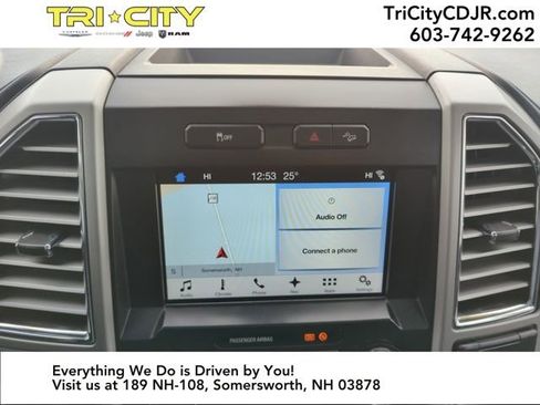 Used 2017 Ford F250 Lariat w/ Lariat Ultimate Package image 23