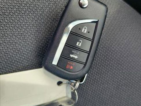 Certified 2024 Toyota Corolla LE FWD image 38