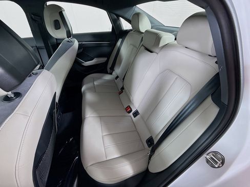 Certified 2025 Audi A3 2.0T Premium w/ Convenience Package image 19