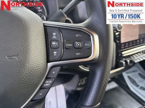 New 2026 RAM 2500 Tradesman image 20