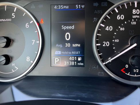 Used 2025 Nissan Sentra S image 38