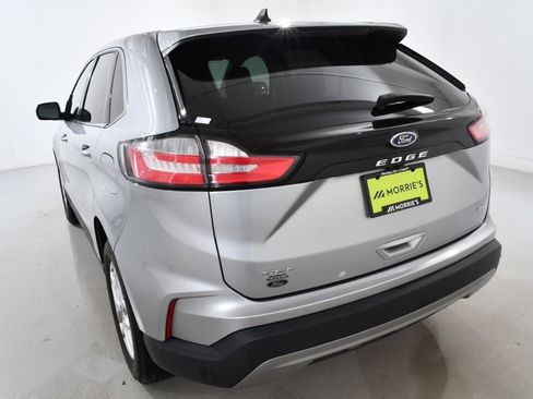 Used 2022 Ford Edge SEL w/ Convenience Package image 14