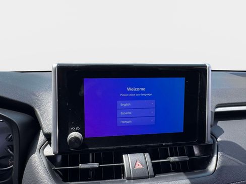 Certified 2023 Toyota RAV4 LE AWD/4WD image 25