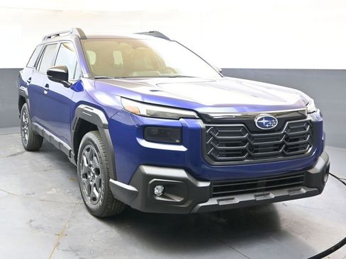 New 2026 Subaru Outback Premium AWD/4WD image 8