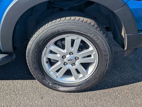 Used 2010 Ford Explorer Sport Trac XLT AWD/4WD image 10