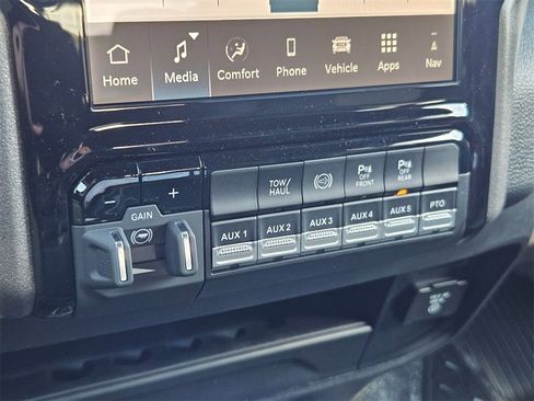 New 2026 RAM 4500 Tradesman image 27