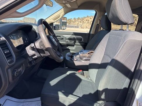 Used 2020 RAM 4500 Tradesman w/ Towing Technology Group image 25