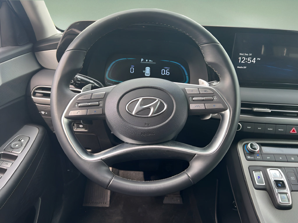 Certified 2024 Hyundai Palisade SEL AWD/4WD image 18