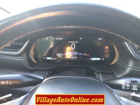 Used 2021 Jeep Grand Cherokee L Limited image 38