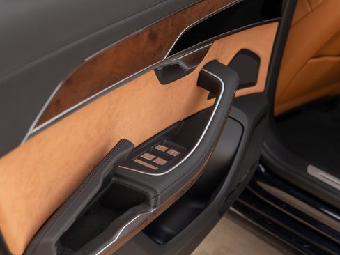 New 2026 Audi A8 L 3.0T AWD/4WD image 39