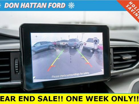 Used 2020 Ford Explorer XLT w/ Equipment Group 202A image 19