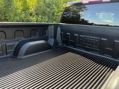 Used 2022 GMC Sierra 1500 Elevation w/ LPO, Elevation Black Package AWD/4WD image 53