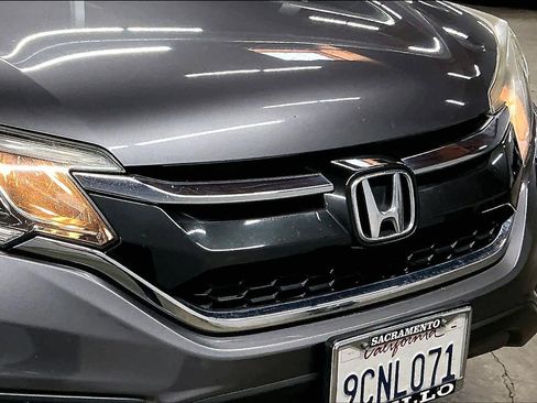 Used 2016 Honda CR-V LX image 31