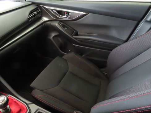 Used 2023 Subaru WRX Premium image 21