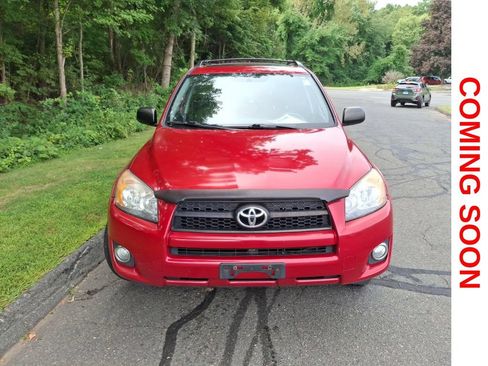 Used 2010 Toyota RAV4 Sport w/ Sport Extra Value Pkg AWD/4WD image 3