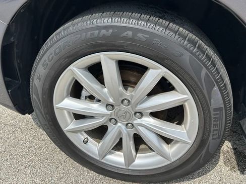 Used 2020 Acura RDX AWD image 7