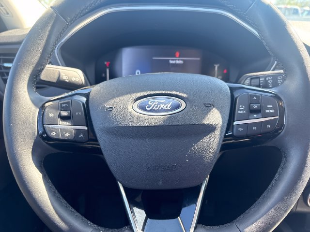 Used 2023 Ford Escape Active AWD/4WD image 14
