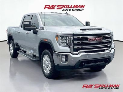 Used 2023 GMC Sierra 2500 SLE w/ SLE Value Package;