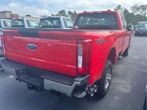 New 2025 Ford F250 XL image 22