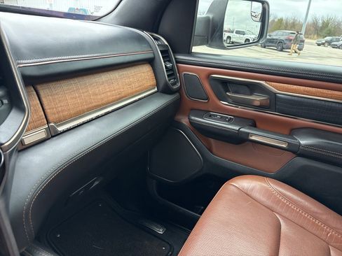 Used 2019 RAM 1500 Limited image 20