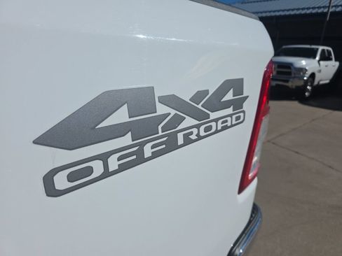 Used 2023 RAM 1500 Big Horn AWD/4WD image 22