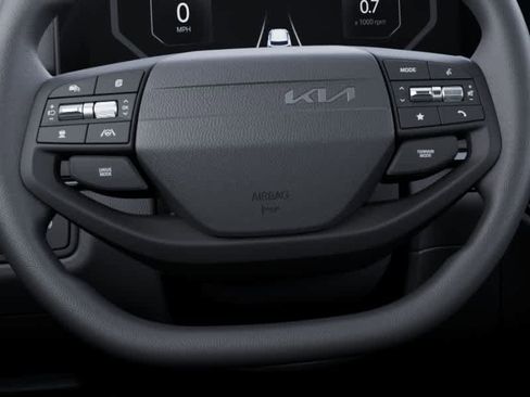 New 2026 Kia Sportage S AWD/4WD image 22