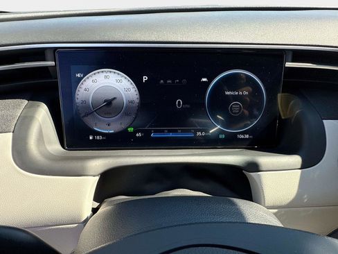 Certified 2024 Hyundai Tucson Limited image 27