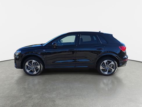 New 2025 Audi Q3 2.0T Premium image 8