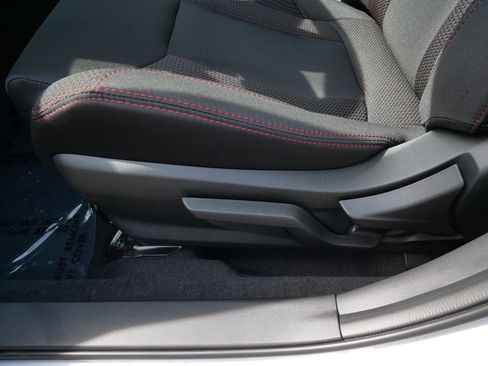 Used 2026 Subaru WRX Premium AWD/4WD image 22