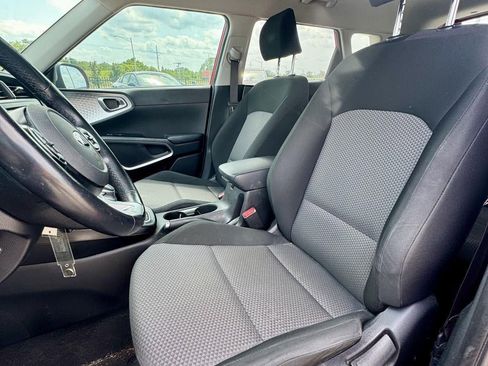 Used 2020 Kia Soul X-Line FWD image 15