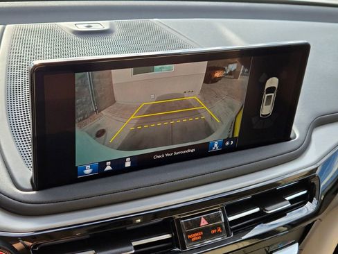 New 2026 Acura MDX FWD w/ Technology Package image 25