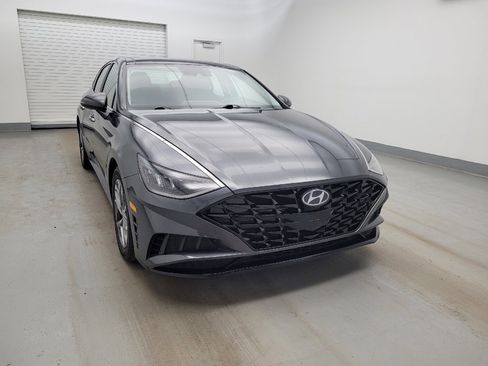Used 2023 Hyundai Sonata SEL w/ Convenience Package image 14